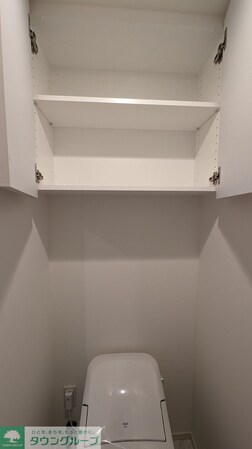 ザ・パークハビオ新中野の物件内観写真